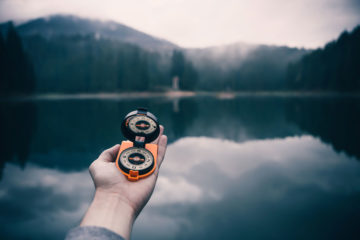 карта